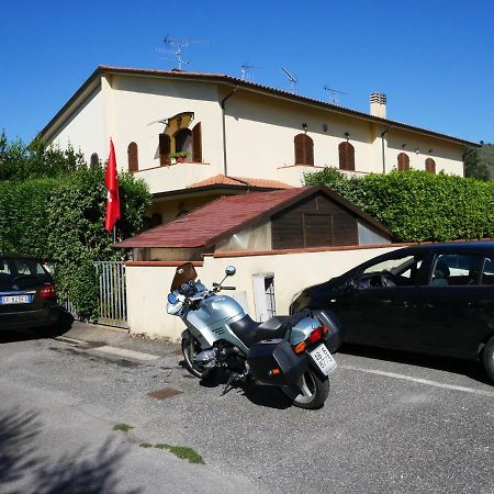 La Casa Di Sandra Pugnano Extérieur photo