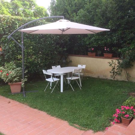 La Casa Di Sandra Pugnano Extérieur photo