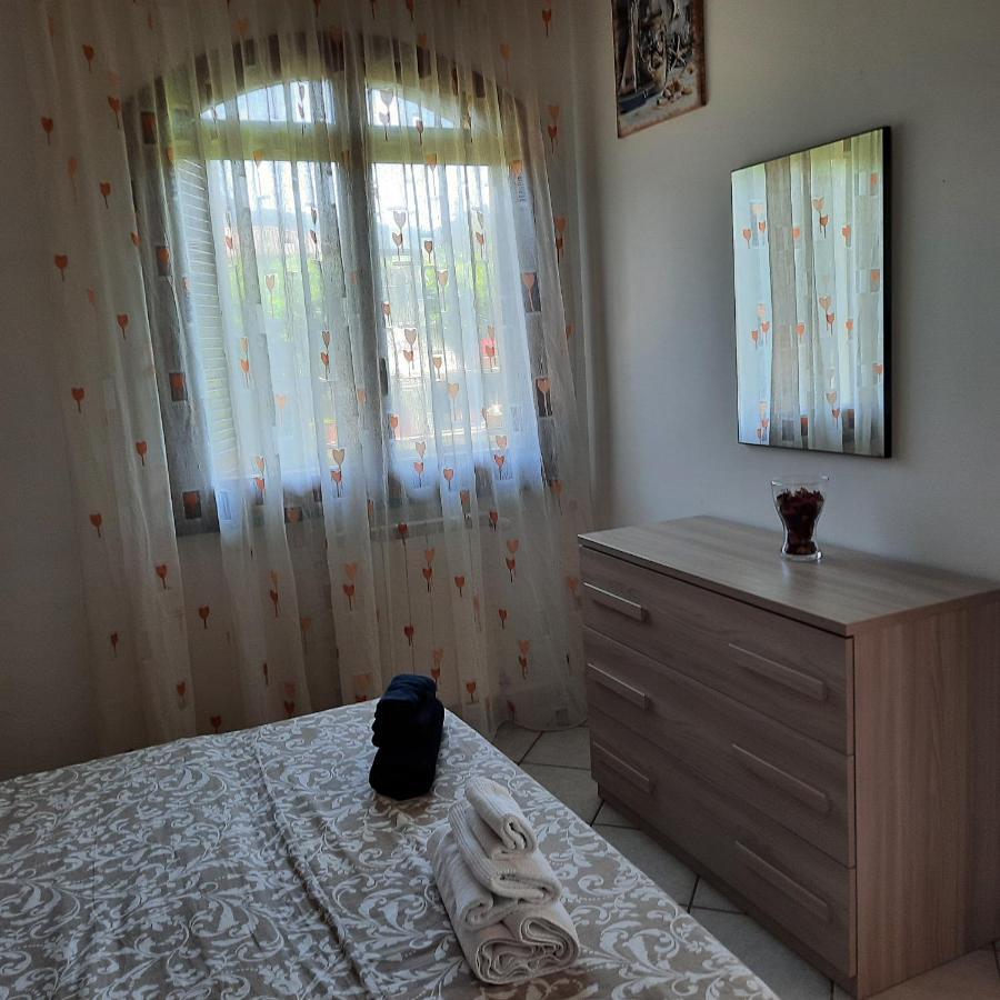 La Casa Di Sandra Pugnano Extérieur photo