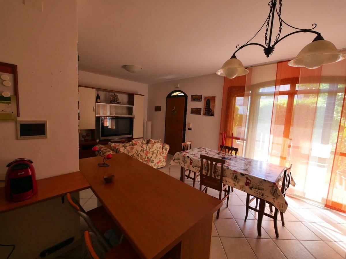 La Casa Di Sandra Pugnano Extérieur photo