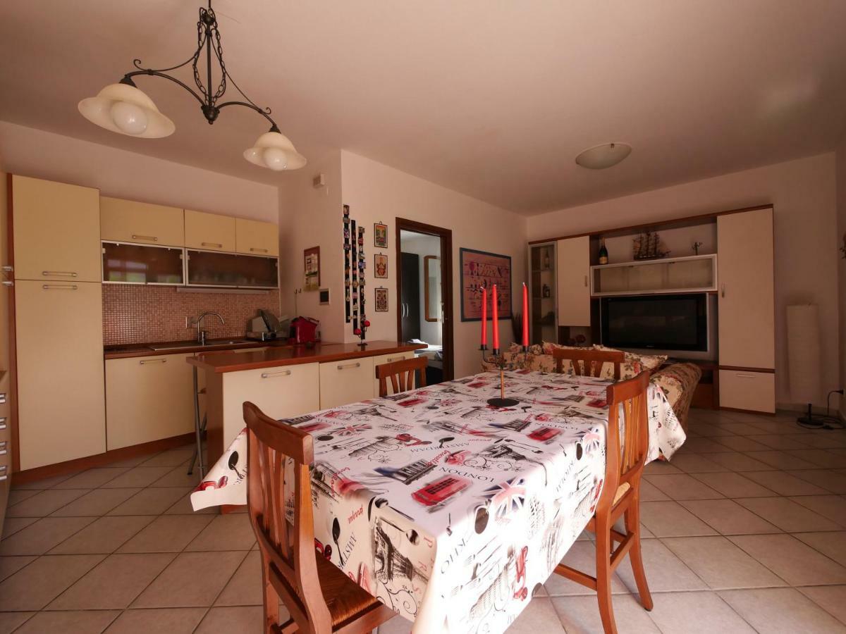 La Casa Di Sandra Pugnano Extérieur photo